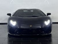 Lamborghini Aventador Lamborghini Aventador S*FULL-Carbon*LIFT* - <small></small> 319.000 € <small>TTC</small> - #3