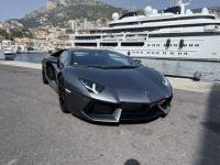 Lamborghini Aventador LP 700-4 - <small></small> 299.000 € <small>TTC</small> - #2