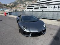 Lamborghini Aventador LP 700-4 - <small></small> 299.000 € <small>TTC</small> - #3