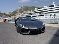 Lamborghini Aventador LP 700-4 - <small></small> 299.000 € <small>TTC</small> - #4