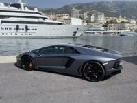 Lamborghini Aventador LP 700-4 - <small></small> 299.000 € <small>TTC</small> - #6