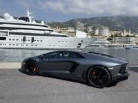 Lamborghini Aventador LP 700-4 - <small></small> 315.000 € <small>TTC</small> - #7