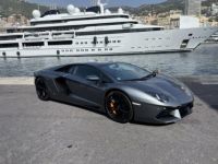 Lamborghini Aventador LP 700-4 - <small></small> 299.000 € <small>TTC</small> - #8