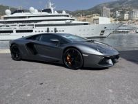 Lamborghini Aventador LP 700-4 - <small></small> 315.000 € <small>TTC</small> - #9