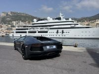 Lamborghini Aventador LP 700-4 - <small></small> 299.000 € <small>TTC</small> - #10