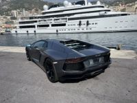 Lamborghini Aventador LP 700-4 - <small></small> 315.000 € <small>TTC</small> - #11