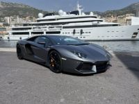 Lamborghini Aventador LP 700-4 - <small></small> 315.000 € <small>TTC</small> - #12