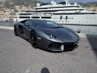 Lamborghini Aventador LP 700-4 - <small></small> 315.000 € <small>TTC</small> - #13