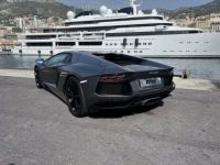 Lamborghini Aventador LP 700-4 - <small></small> 315.000 € <small>TTC</small> - #14