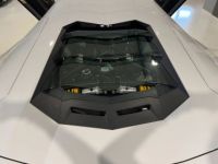 Lamborghini Aventador LP 700-4 LIFT PDC CAMERA CARBONE CERAMIQUE ENTRETIEN GARANTIE 12 MOIS - <small></small> 255.000 € <small>TTC</small> - #19