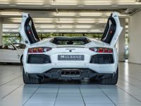 Lamborghini Aventador LP700-4 / Carbone / Caméra / Garantie 12 mois - <small></small> 269.700 € <small></small> - #3