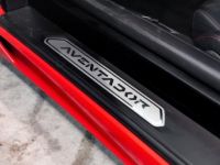 Lamborghini Aventador LP700-4 V12 6.5 “Rosso Mars” - <small></small> 298.800 € <small>TTC</small> - #18
