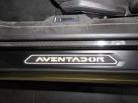 Lamborghini Aventador ROADSTER 6.5 V12 780 ULTIMAE - <small></small> 999.900 € <small>TTC</small> - #15