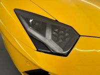Lamborghini Aventador S 6.5 V12 740 - <small></small> 399.900 € <small>TTC</small> - #26