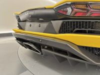 Lamborghini Aventador S 6.5 V12 740 - <small></small> 399.900 € <small>TTC</small> - #43