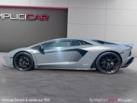 Lamborghini Aventador S 6.5 V12 GARANTIE 1 AN - <small></small> 389.990 € <small>TTC</small> - #6