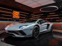 Lamborghini Aventador S COUPE 6.5L V12 740CH - <small></small> 339.900 € <small>TTC</small> - #1