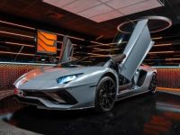 Lamborghini Aventador S COUPE 6.5L V12 740CH - <small></small> 339.900 € <small>TTC</small> - #2