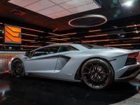 Lamborghini Aventador S COUPE 6.5L V12 740CH - <small></small> 339.900 € <small>TTC</small> - #4