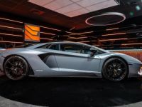 Lamborghini Aventador S COUPE 6.5L V12 740CH - <small></small> 339.900 € <small>TTC</small> - #7