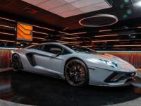 Lamborghini Aventador S COUPE 6.5L V12 740CH - <small></small> 339.900 € <small>TTC</small> - #8