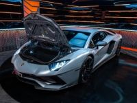 Lamborghini Aventador S COUPE 6.5L V12 740CH - <small></small> 339.900 € <small>TTC</small> - #31