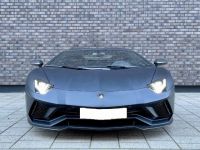Lamborghini Aventador S LP 740-4 6.5 V12 * CARBONE * LIFT * GARANTIE - <small></small> 340.000 € <small>TTC</small> - #2