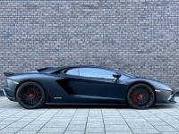 Lamborghini Aventador S LP 740-4 6.5 V12 * CARBONE * LIFT * GARANTIE - <small></small> 340.000 € <small>TTC</small> - #4