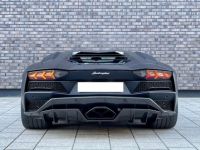 Lamborghini Aventador S LP 740-4 6.5 V12 * CARBONE * LIFT * GARANTIE - <small></small> 340.000 € <small>TTC</small> - #6