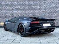 Lamborghini Aventador S LP 740-4 6.5 V12 * CARBONE * LIFT * GARANTIE - <small></small> 340.000 € <small>TTC</small> - #7