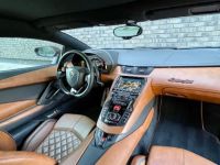 Lamborghini Aventador S LP 740-4 6.5 V12 * CARBONE * LIFT * GARANTIE - <small></small> 340.000 € <small>TTC</small> - #11