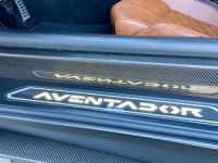 Lamborghini Aventador S LP 740-4 6.5 V12 * CARBONE * LIFT * GARANTIE - <small></small> 340.000 € <small>TTC</small> - #15