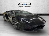 Lamborghini Aventador S Roadster 6.5 V12 740 - <small></small> 411.990 € <small>TTC</small> - #1