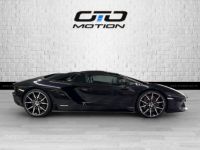 Lamborghini Aventador S Roadster 6.5 V12 740 - <small></small> 411.990 € <small>TTC</small> - #3