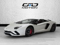 Lamborghini Aventador S Roadster 6.5 V12 740 - <small></small> 414.990 € <small>TTC</small> - #1