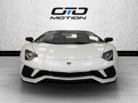 Lamborghini Aventador S Roadster 6.5 V12 740 - <small></small> 414.990 € <small>TTC</small> - #2