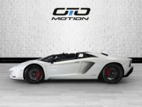 Lamborghini Aventador S Roadster 6.5 V12 740 - <small></small> 414.990 € <small>TTC</small> - #3