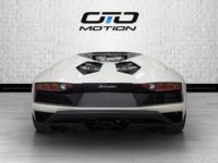 Lamborghini Aventador S Roadster 6.5 V12 740 - <small></small> 414.990 € <small>TTC</small> - #4