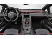 Lamborghini Aventador S Roadster 6.5 V12 740 - <small></small> 414.990 € <small>TTC</small> - #6