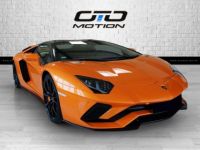 Lamborghini Aventador S Roadster 6.5 V12 740 - <small></small> 414.990 € <small></small> - #1