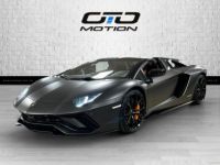 Lamborghini Aventador S Roadster 6.5 V12 740 TVA Récupérable - <small></small> 424.990 € <small></small> - #1