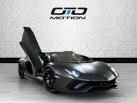 Lamborghini Aventador S Roadster 6.5 V12 740 TVA Récupérable - <small></small> 424.990 € <small></small> - #3