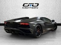 Lamborghini Aventador S Roadster 6.5 V12 740 TVA Récupérable - <small></small> 424.990 € <small></small> - #4