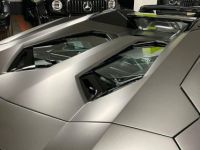 Lamborghini Aventador S Roadster 6.5 V12 740 TVA Récupérable - <small></small> 409.990 € <small></small> - #14