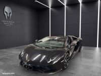 Lamborghini Aventador S roadster V12 740 - <small></small> 419.900 € <small>TTC</small> - #1