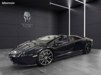 Lamborghini Aventador S roadster V12 740 - <small></small> 419.900 € <small>TTC</small> - #3