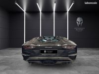 Lamborghini Aventador S roadster V12 740 - <small></small> 419.900 € <small>TTC</small> - #4