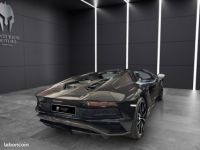 Lamborghini Aventador S roadster V12 740 - <small></small> 419.900 € <small>TTC</small> - #5