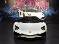 Lamborghini Aventador SV ROADSTER - <small></small> 549.000 € <small>TTC</small> - #1