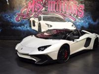 Lamborghini Aventador SV ROADSTER - <small></small> 549.000 € <small>TTC</small> - #2